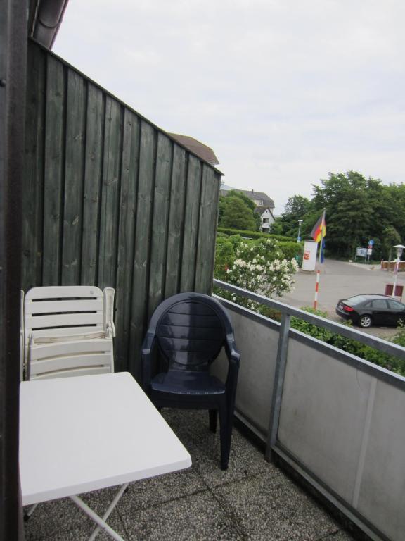 Apartment Boje Busum Room photo