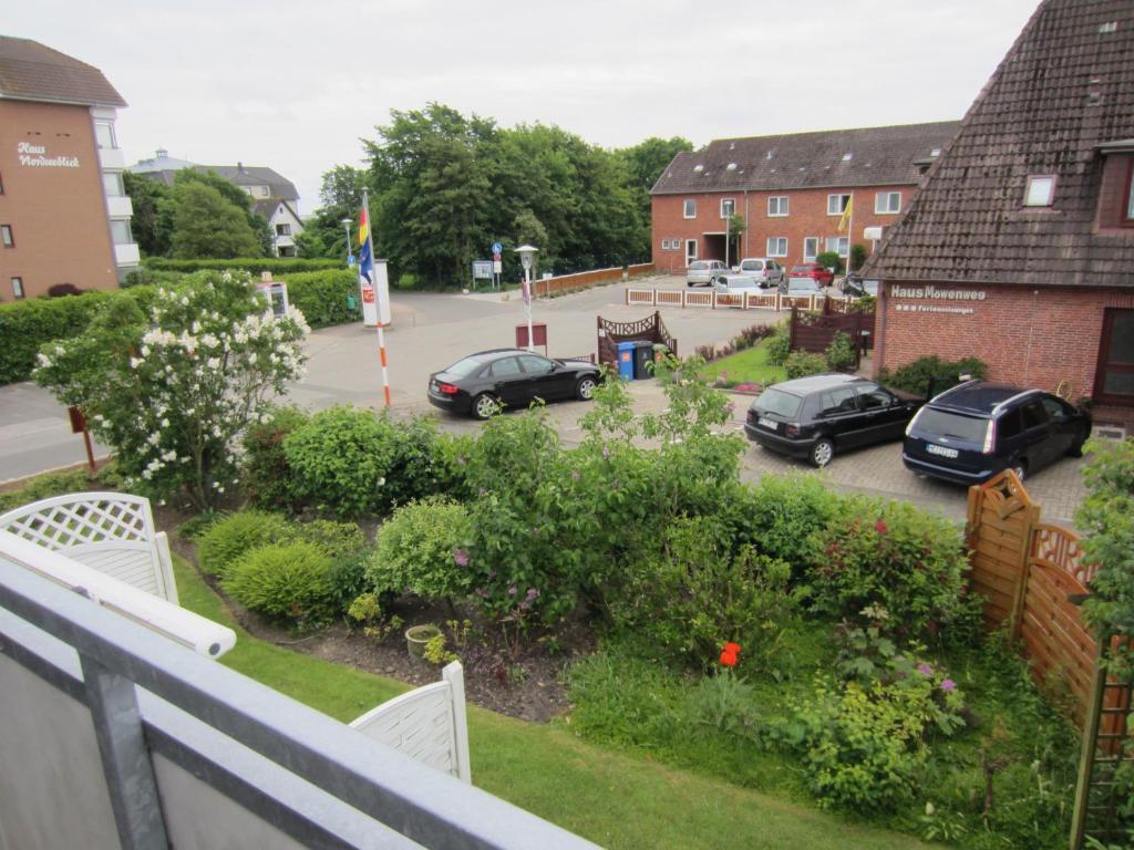 Apartment Boje Busum Exterior photo