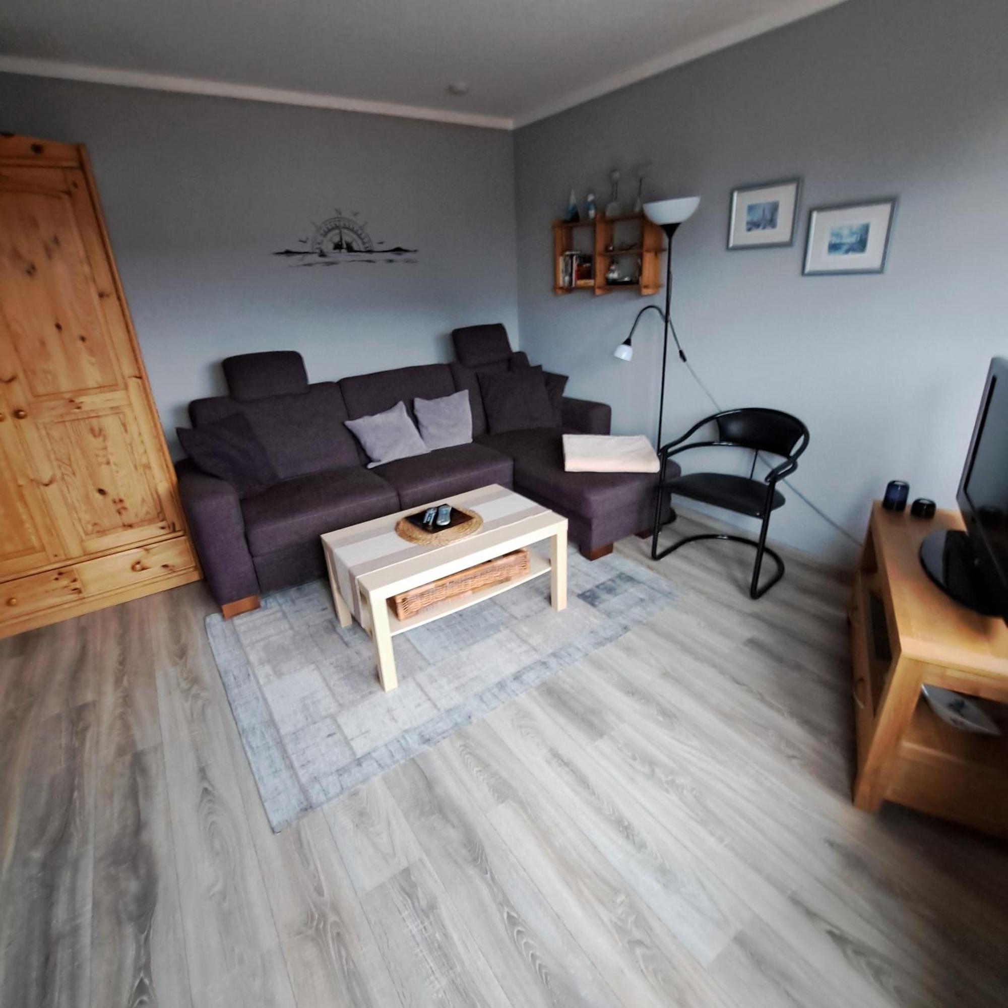 Apartment Boje Busum Exterior photo